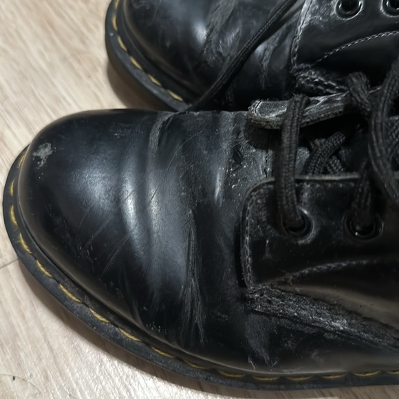 Dr martens size 8 - Picture 2 of 5